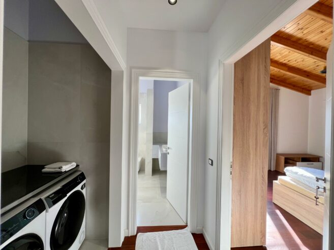 Qira, Apartament 2+1 ”Marin Barleti – Selitë”, Tiranë.