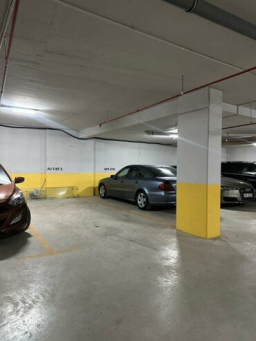 Shitet, Post Parkimi, “21 Dhjetori – Parku”, Tiranë.