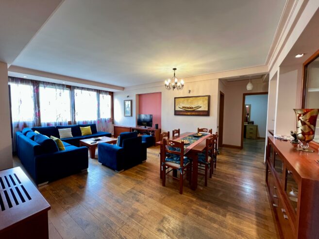 Qira, Apartament 3+1+2, pranë ”Air Albania Stadium” Tiranë.