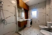 Jepet me qira, Apartament 2+1+ballkon, pranë ” Pazarit të Ri ”-Tiranë.