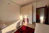Shitet Apartament 2+1+Ballkon të madh ”Kopshti Zoologjik”, Tiranë.