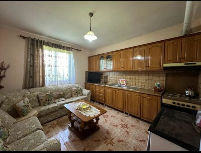 Shitet Shtëpi 2-katëshe, “Liqeni Paskuqanit”, Tiranë.