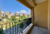 Shitet, Apartament 2+1+ballkon, ”Ish Fusha e Aviacionit ” Tiranë.