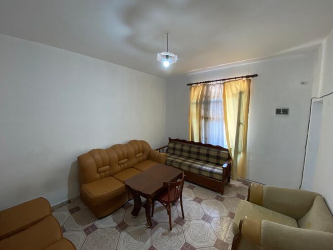 🏡 Jepet Apartament 1+1 me qera te ish Fusha e Aviacionit, Tiranë