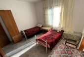 🏡 Jepet Garsioniere me Qera te Vilat Gjermane, Tiranë