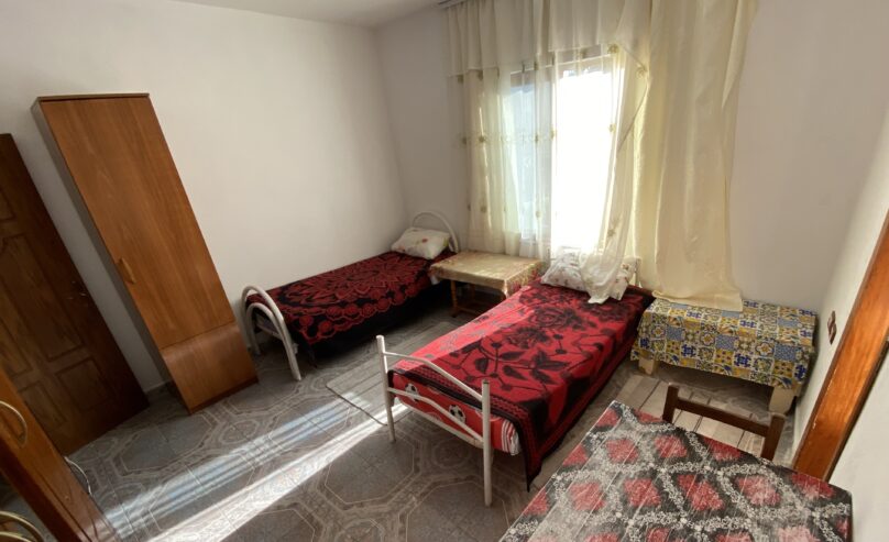 🏡 Jepet Garsioniere me Qera te Vilat Gjermane, Tiranë