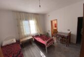 🏡 Jepet Garsioniere me Qera te Vilat Gjermane, Tiranë