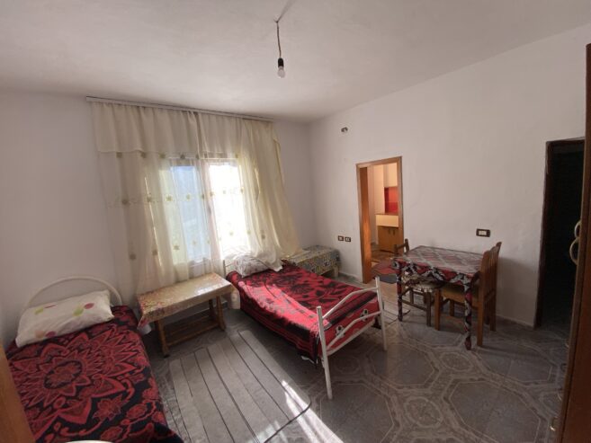 🏡 Jepet Garsioniere me Qera te Vilat Gjermane, Tiranë