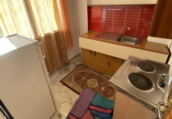 🏡 Jepet Garsioniere me Qera te Vilat Gjermane, Tiranë