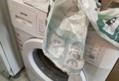 Jepet Garsioniere me Qira te Zogu i Zi, Asllan Rusi, Tiranë