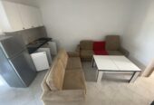 🏡 Jepet Apartament 1+1 me Qera mbi Ish Tregun Elektrik, Tiranë