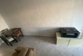 🏡 Jepet Apartament 1+1 me Qera mbi Ish Tregun Elektrik, Tiranë