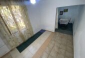 🏡 Jepet Apartament 1+1 me Qera në Fund të Bulevardit të Ri, Tiranë