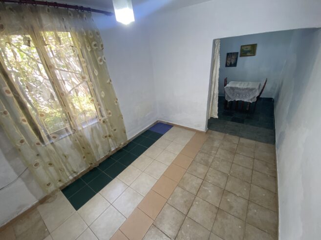 🏡 Jepet Apartament 1+1 me Qera në Fund të Bulevardit të Ri, Tiranë