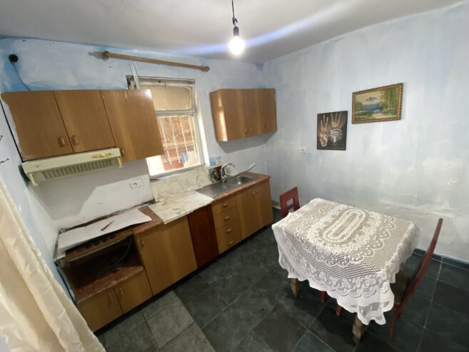 🏡 Jepet Apartament 1+1 me Qera në Fund të Bulevardit të Ri, Tiranë