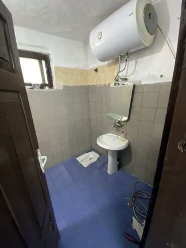 🏡 Jepet Apartament 1+1 me Qera në Fund të Bulevardit të Ri, Tiranë