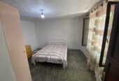 🏡 Jepet Apartament 1+1 me Qera në Fund të Bulevardit të Ri, Tiranë