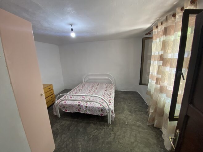 🏡 Jepet Apartament 1+1 me Qera në Fund të Bulevardit të Ri, Tiranë