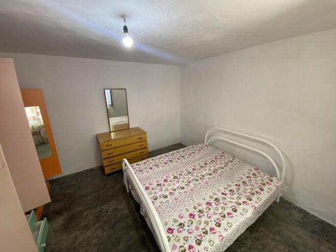 🏡 Jepet Apartament 1+1 me Qera në Fund të Bulevardit të Ri, Tiranë
