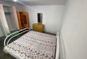 🏡 Jepet Apartament 1+1 me Qera në Fund të Bulevardit të Ri, Tiranë