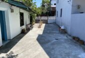 🏡 Jepet Apartament 1+1 me Qera në Fund të Bulevardit të Ri, Tiranë