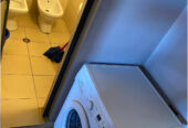 🏡 Jepet Apartament 1+1 me Qera në Fund të Bulevardit të Ri, Tiranë