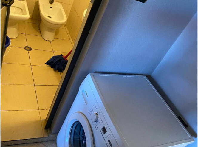 🏡 Jepet Apartament 1+1 me Qera në Fund të Bulevardit të Ri, Tiranë