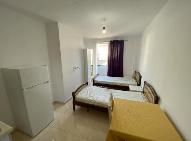 🏡 Jepet Garsioniere me Qera mbi Fakultetin Ekonomik, Tiranë
