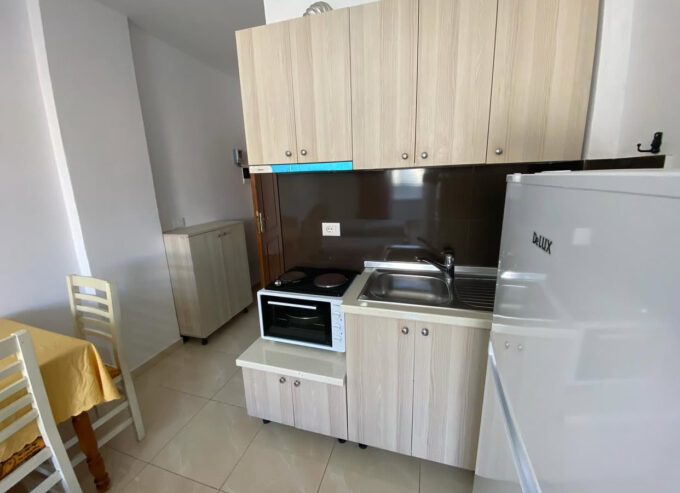 🏡 Jepet Garsioniere me Qera mbi Fakultetin Ekonomik, Tiranë