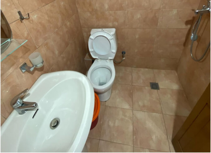 🏡 Jepet Garsioniere me Qera mbi Fakultetin Ekonomik, Tiranë