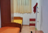 🏡 Jepet Garsioniere me Qera te Rruga Gramoz Pashko, Tiranë