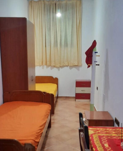 🏡 Jepet Garsioniere me Qera te Rruga Gramoz Pashko, Tiranë