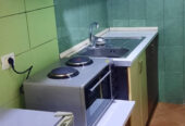 🏡 Jepet Garsioniere me Qera te Rruga Gramoz Pashko, Tiranë
