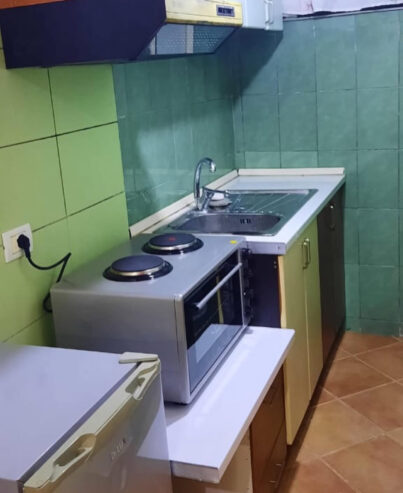 🏡 Jepet Garsioniere me Qera te Rruga Gramoz Pashko, Tiranë