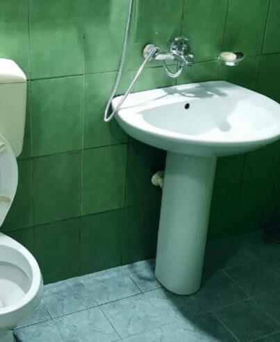 🏡 Jepet Garsioniere me Qera te Rruga Gramoz Pashko, Tiranë
