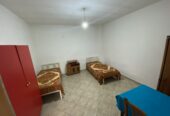 🏠 Jepet Garsioniere me Qera te ish Fusha e Aviacionit, Tiranë