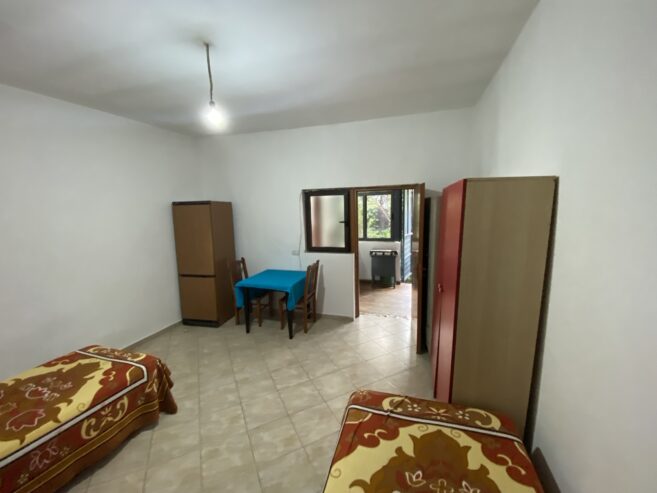 🏠 Jepet Garsioniere me Qera te ish Fusha e Aviacionit, Tiranë