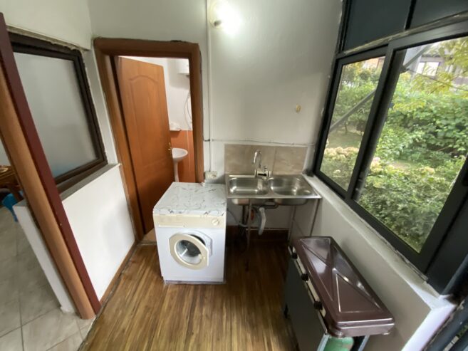 🏠 Jepet Garsioniere me Qera te ish Fusha e Aviacionit, Tiranë