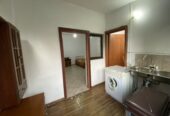 🏠 Jepet Garsioniere me Qera te ish Fusha e Aviacionit, Tiranë