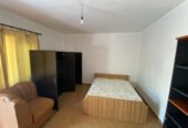 🏡 Jepet Apartament 1+1 me qera te ish Fusha e Aviacionit, Tiranë
