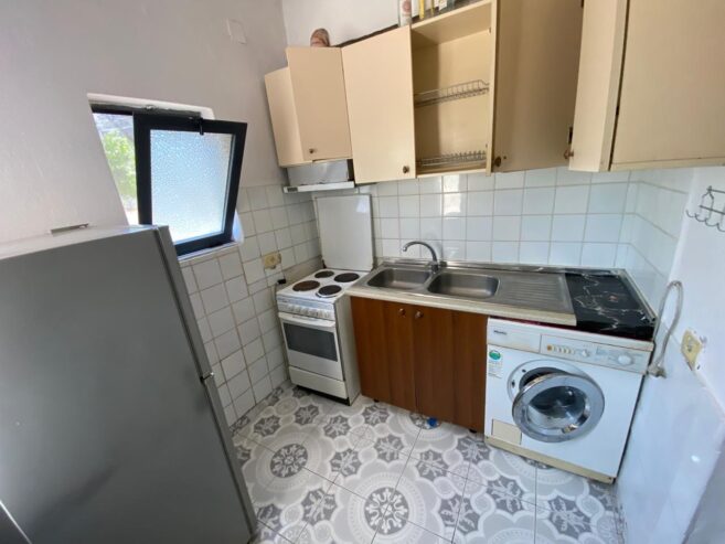 🏡 Jepet Apartament 1+1 me qera te ish Fusha e Aviacionit, Tiranë