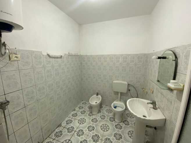 🏡 Jepet Apartament 1+1 me qera te ish Fusha e Aviacionit, Tiranë