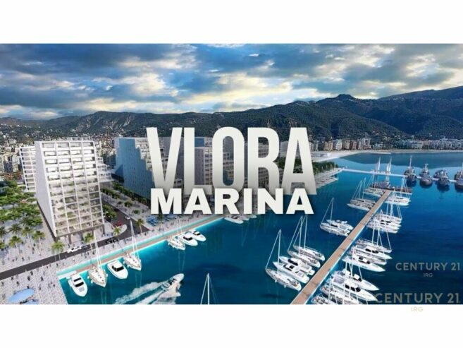 Apartment 1+1, Vlora Marina!!!!
