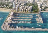 Apartment 1+1, Vlora Marina!!!!