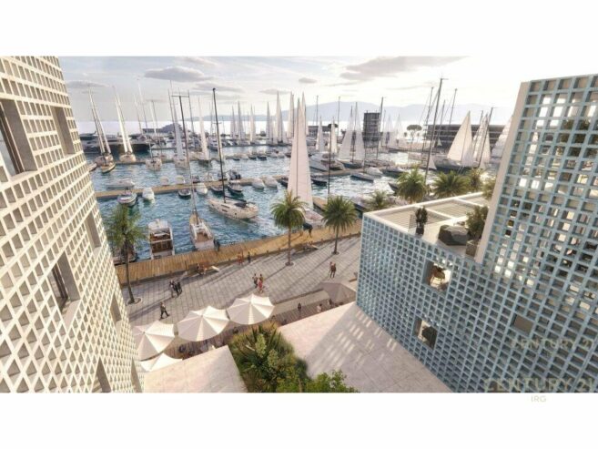 Apartment 1+1, Vlora Marina!!!!