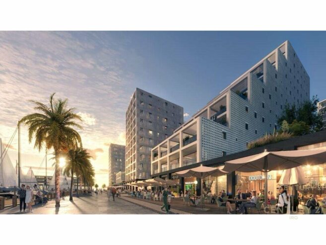 Apartment 1+1, Vlora Marina!!!!