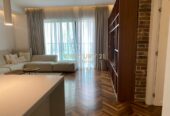 Apartament 2+1+ Post Parkimi per Qera te Ambasador 3