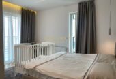 Apartament 2+1+ Post Parkimi per Qera te Ambasador 3