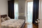Apartament 2+1+ Post Parkimi per Qera te Ambasador 3