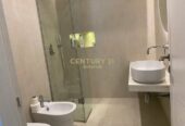 Apartament 2+1+ Post Parkimi per Qera te Ambasador 3